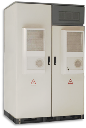 華天儲(chǔ)能型應(yīng)急電源